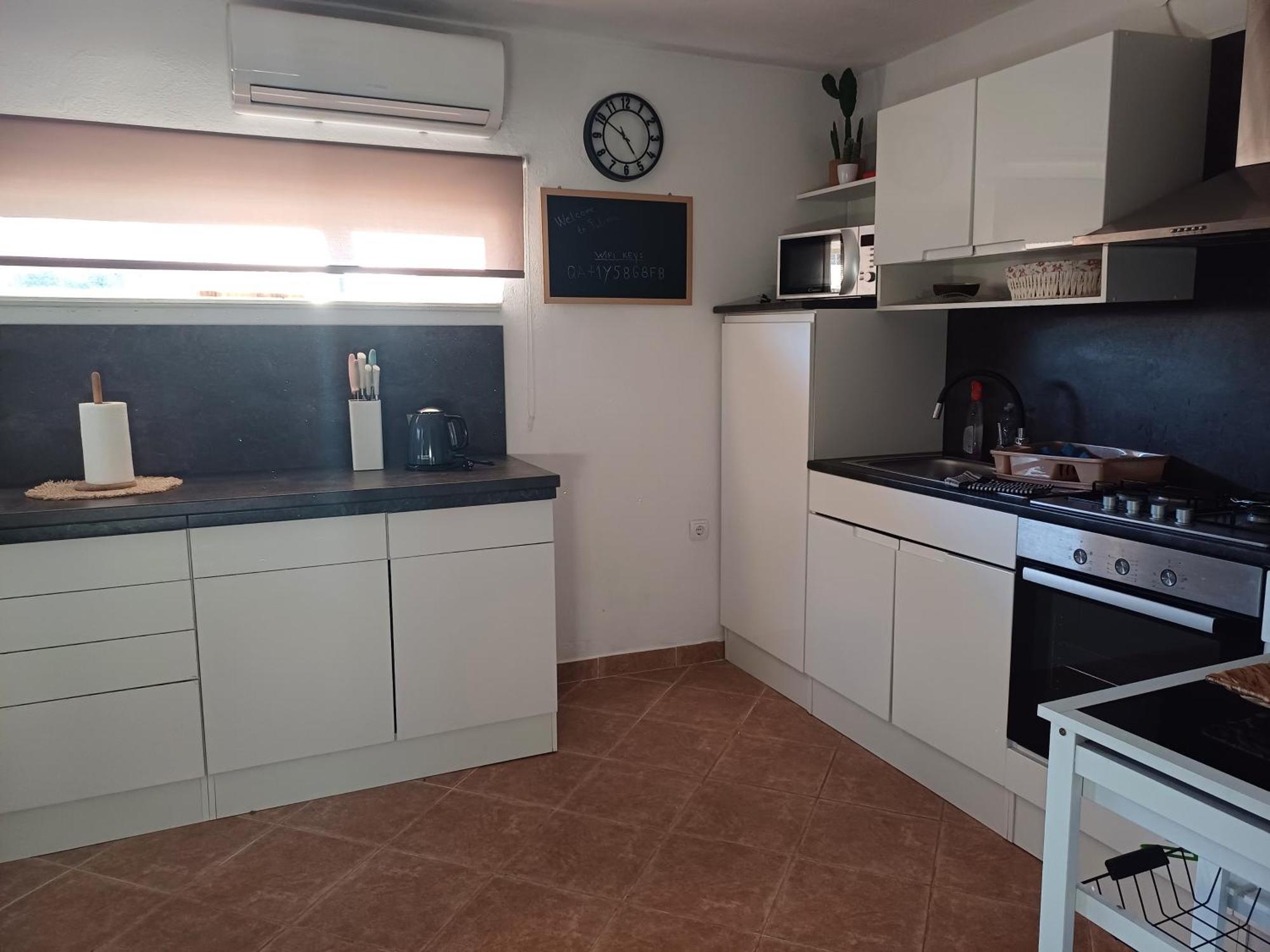 Holiday House Pulina Punat Ngoại thất bức ảnh