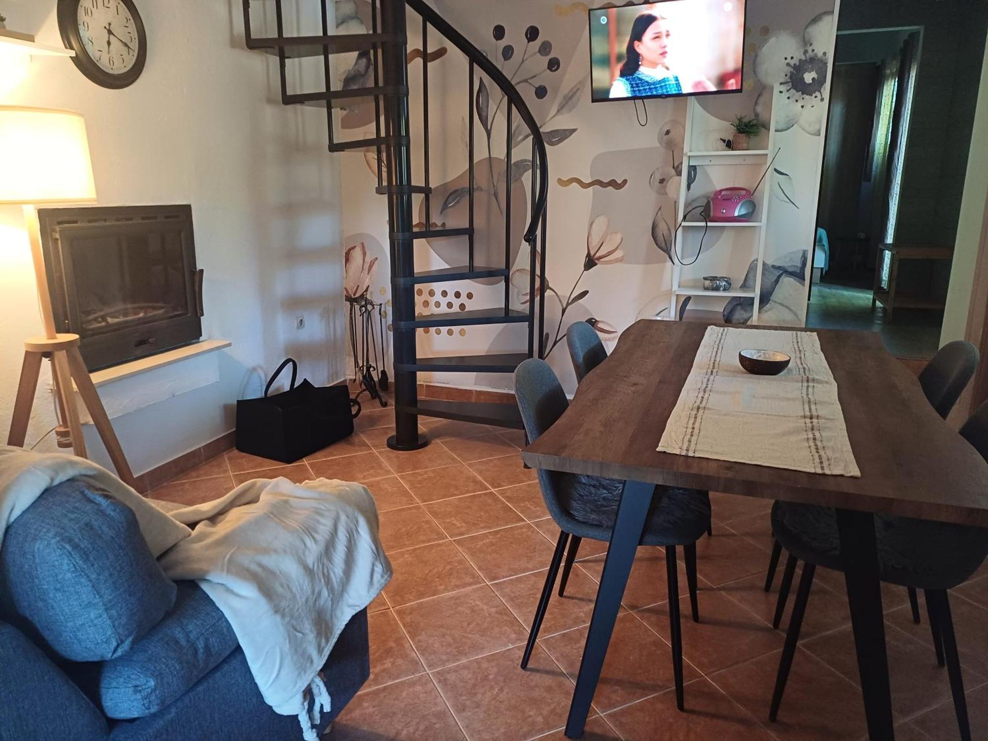 Holiday House Pulina Punat Ngoại thất bức ảnh